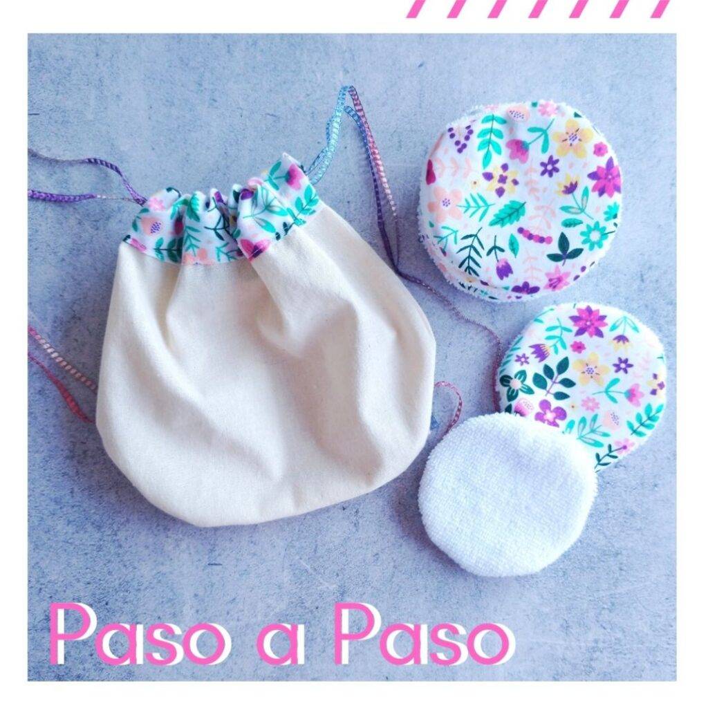 Pads desmaquillantes