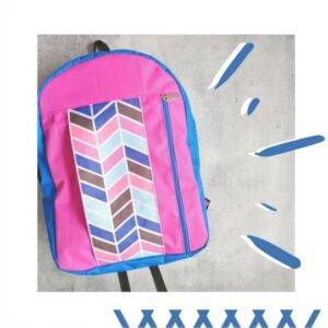 Mochila "Tutti Frutti"