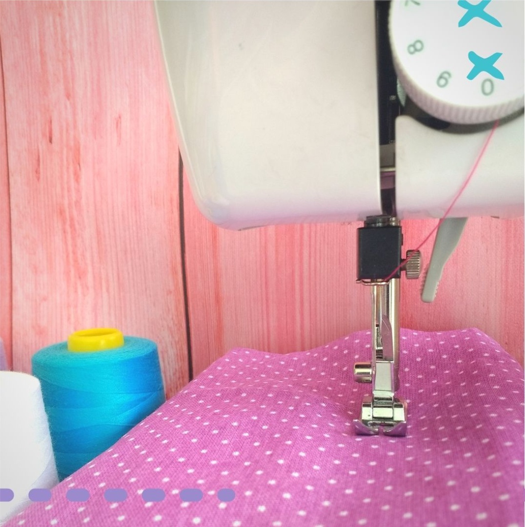 Introducción a la costura - Imagen 5