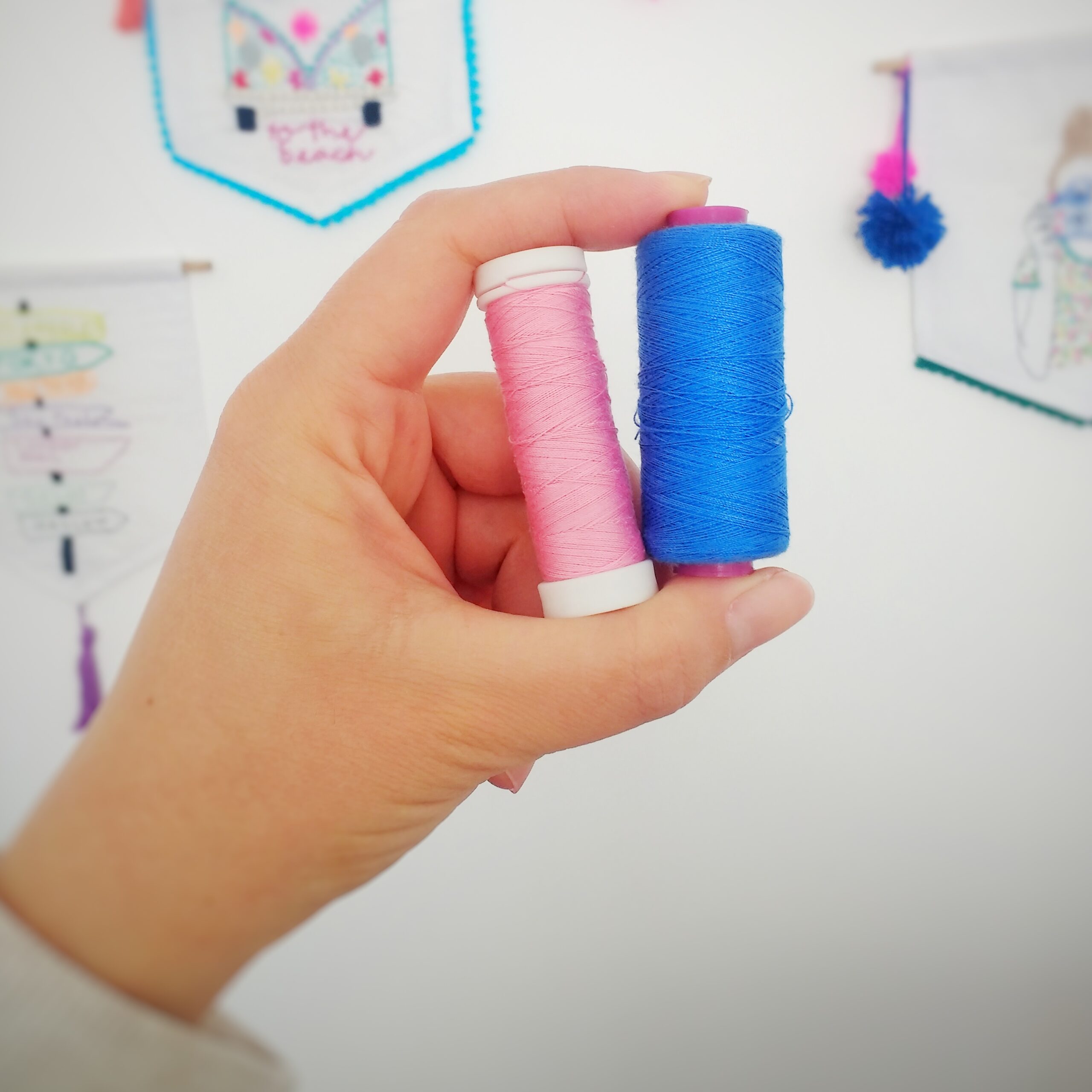 Introducción a la costura - Imagen 2