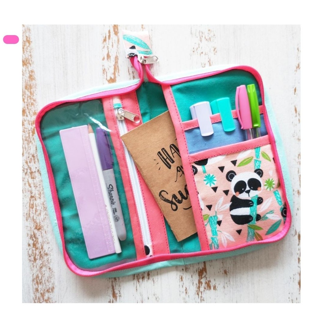 Porta Documentos "Alma" - Imagen 2