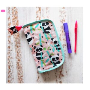 Porta Documentos "Alma"