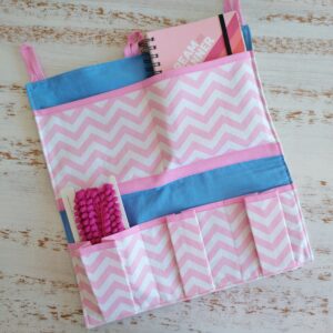 Organizador de Pared