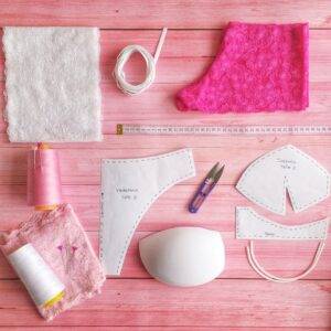 Curso online de Lencería y Mallas