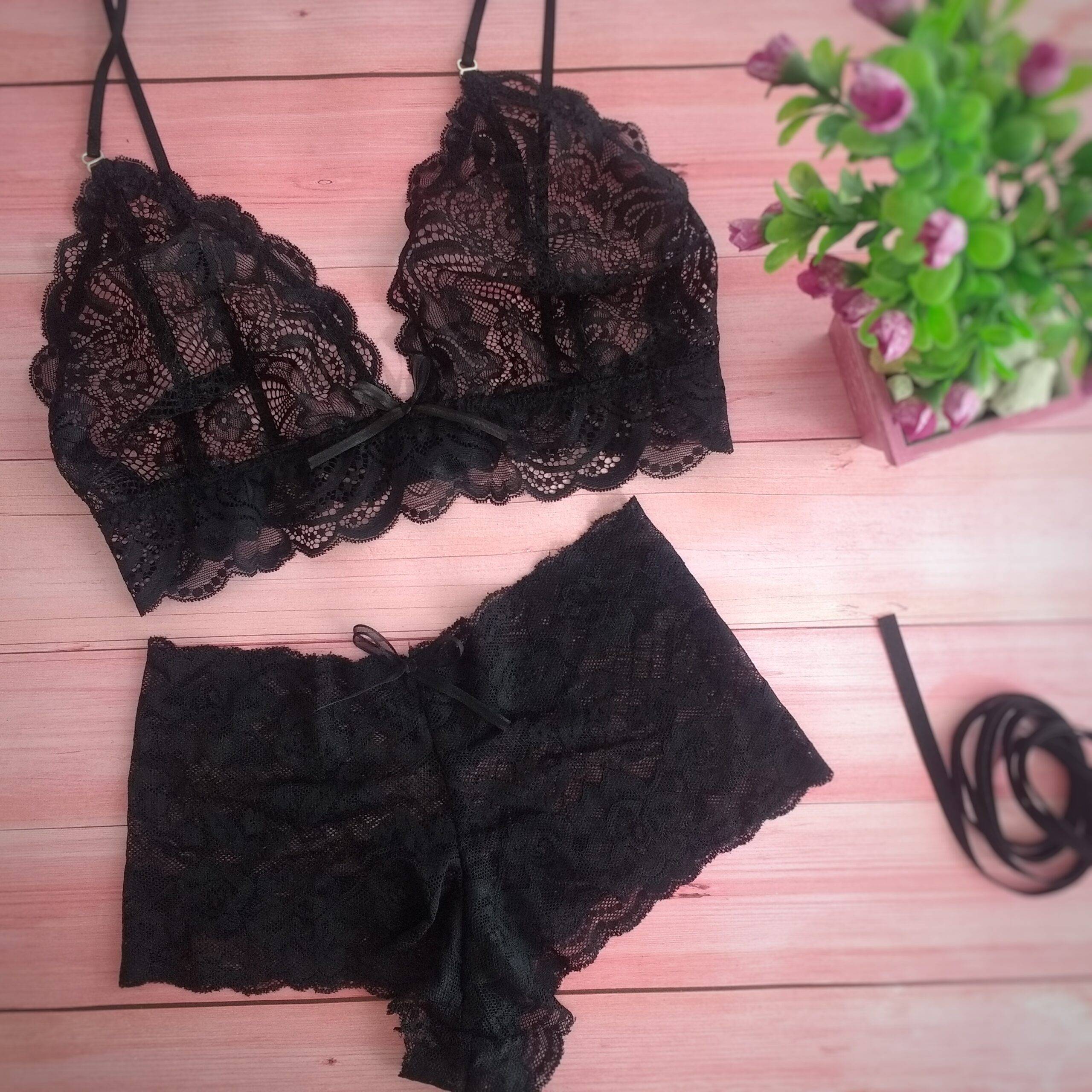 Mini Curso de Lencería Industrial - Imagen 7