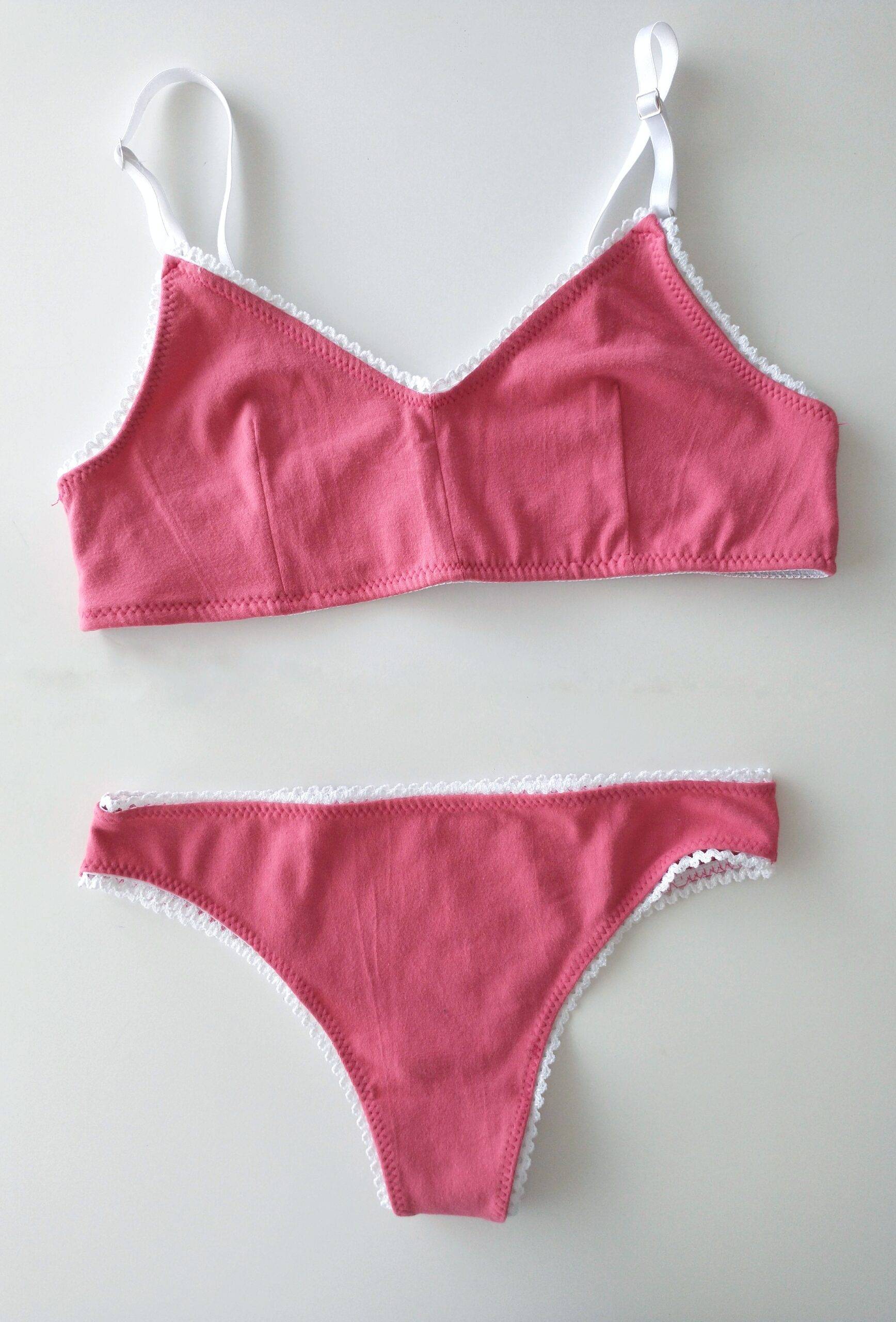 Mini Curso de Lencería Industrial - Imagen 5