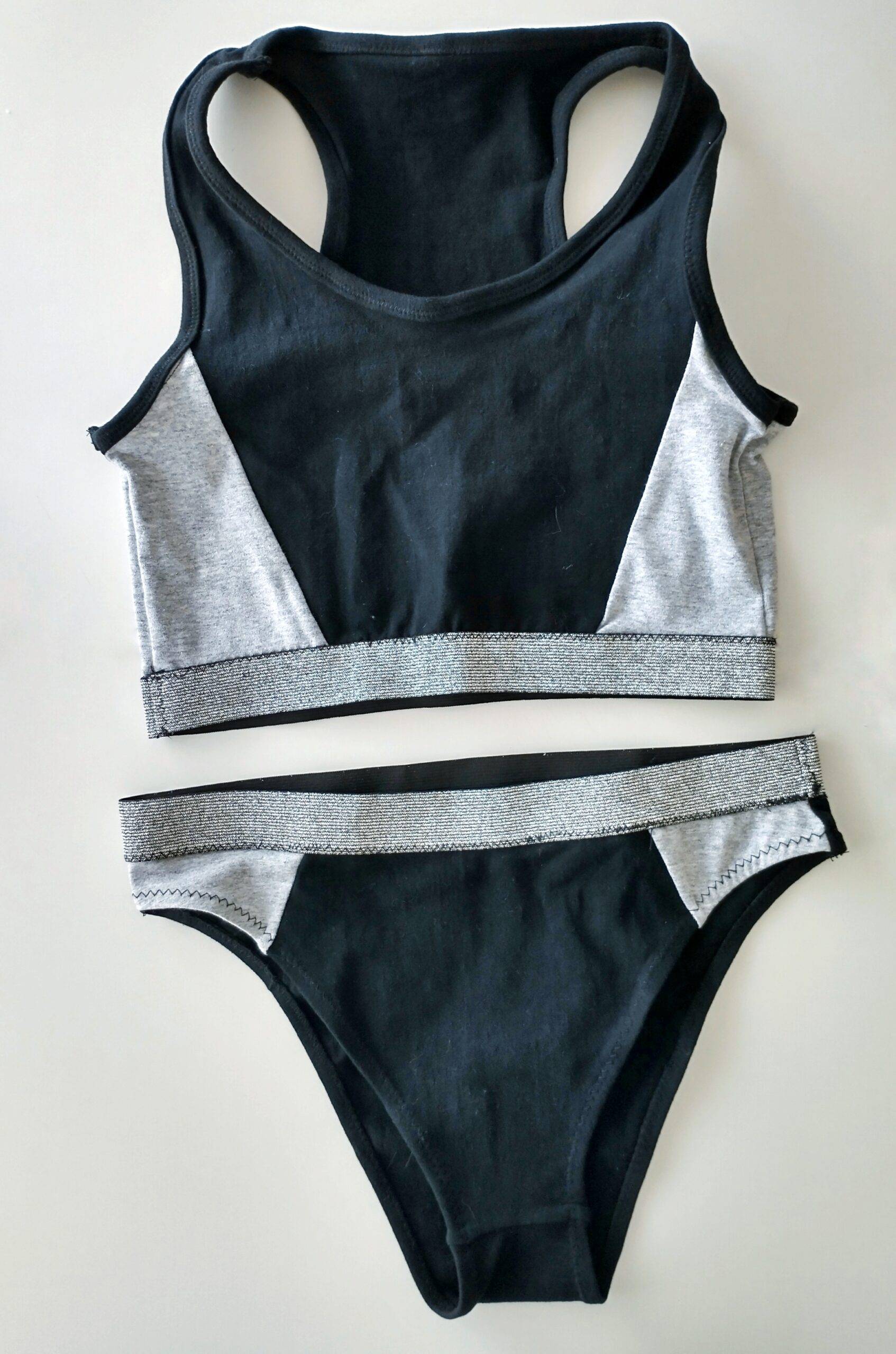 Mini Curso de Lencería Industrial - Imagen 11