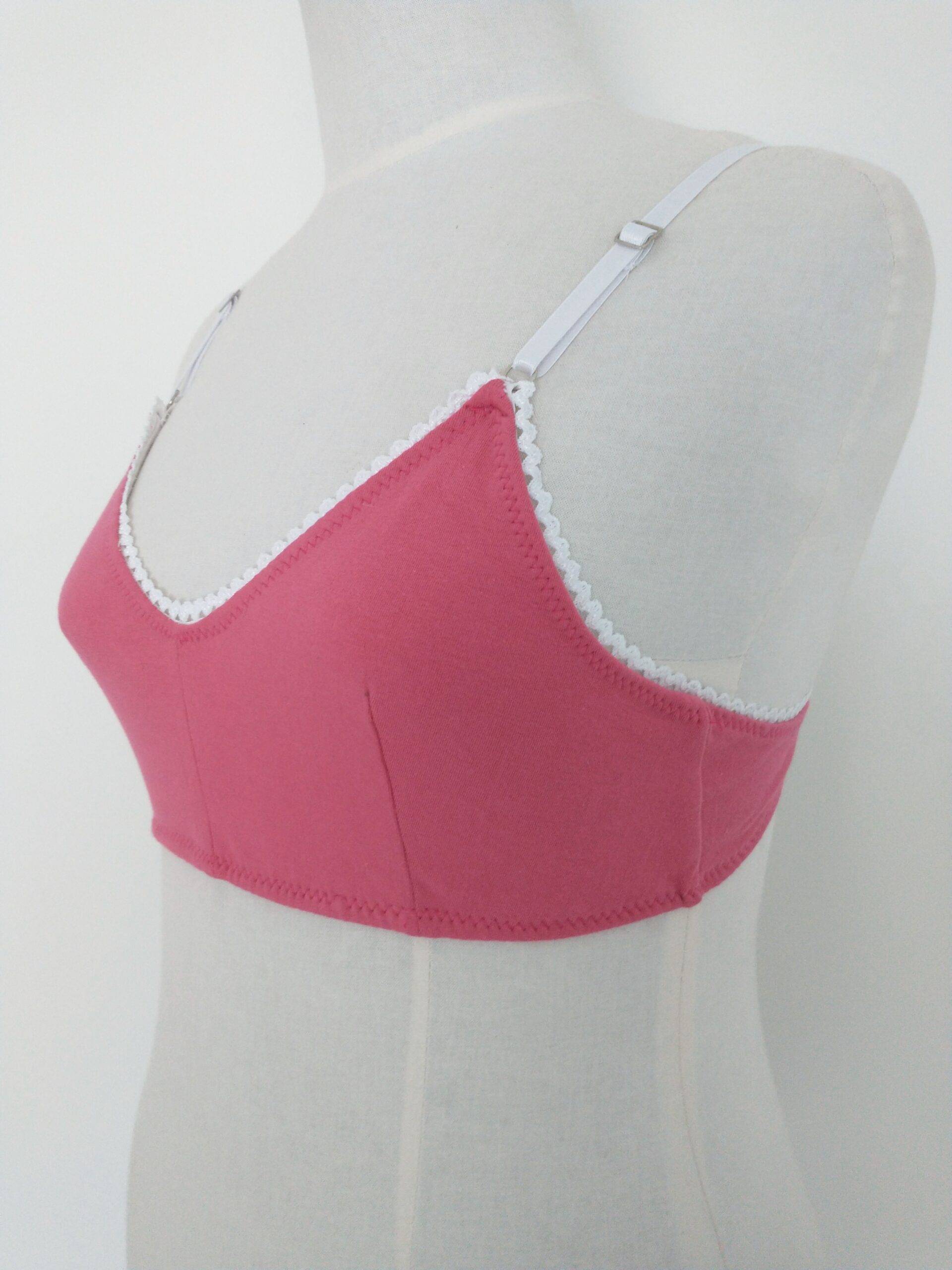 Mini Curso de Lencería Industrial - Imagen 4