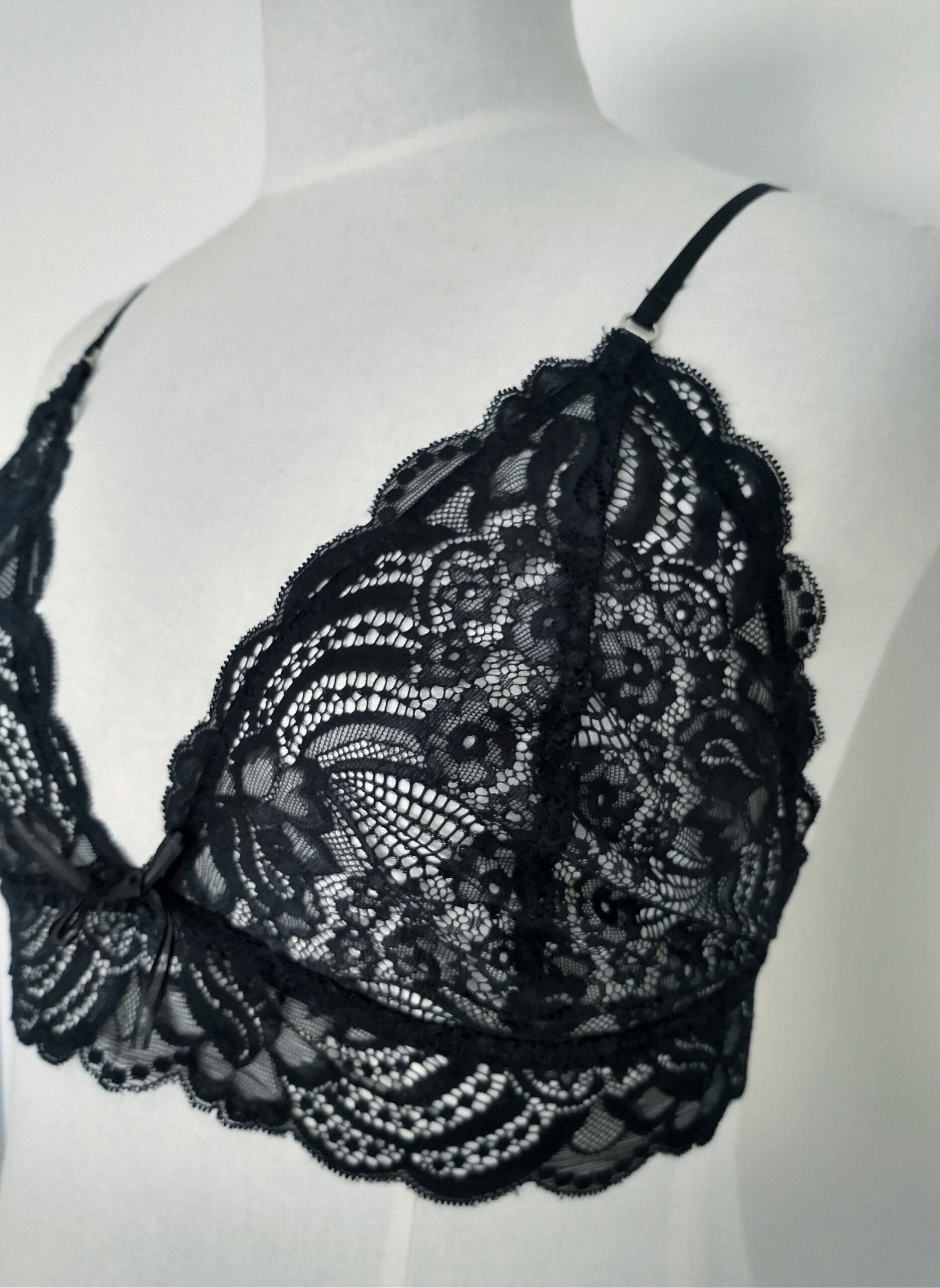 Mini Curso de Lencería Industrial - Imagen 8