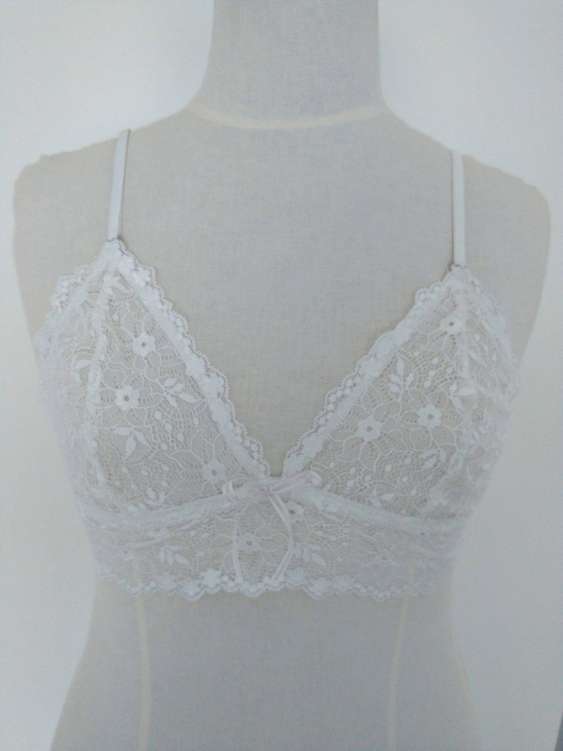 Mini Curso de Lencería Industrial - Imagen 3