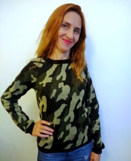 Laura Petta Laura Petta