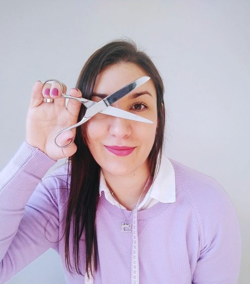 Carolina Bravo Zamora