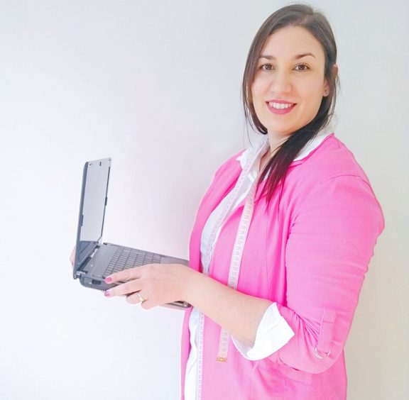 Carolina Bravo Zamora